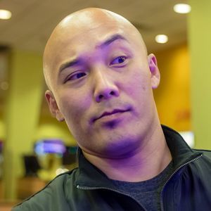 Meet your Posher, Jae